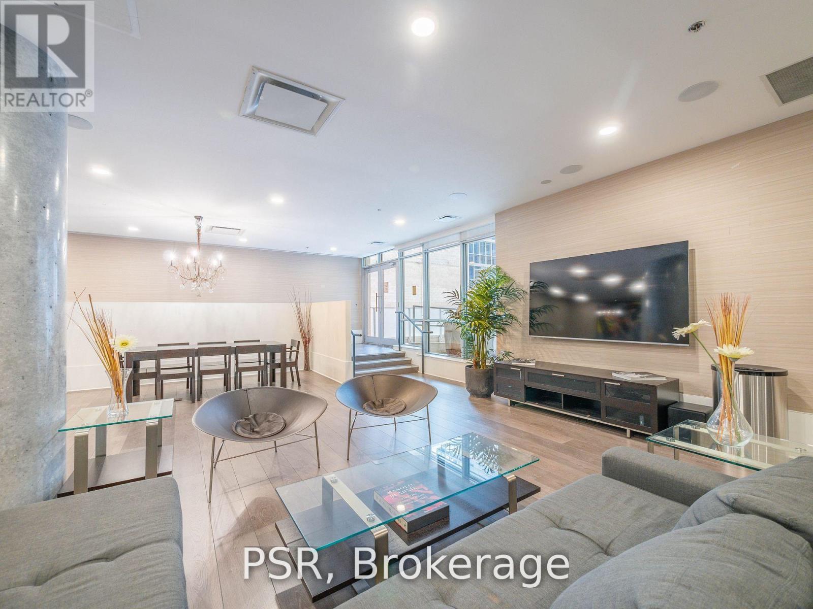 2805 - 375 King Street W, Toronto, Ontario  M5V 1K1 - Photo 35 - C13145932