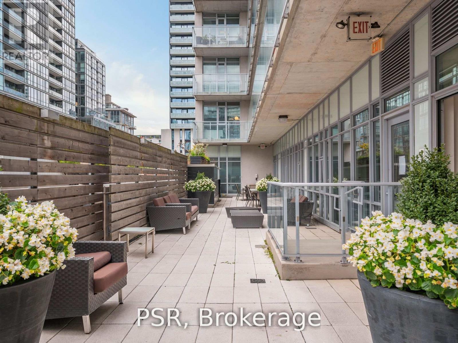 2805 - 375 King Street W, Toronto, Ontario  M5V 1K1 - Photo 37 - C13145932