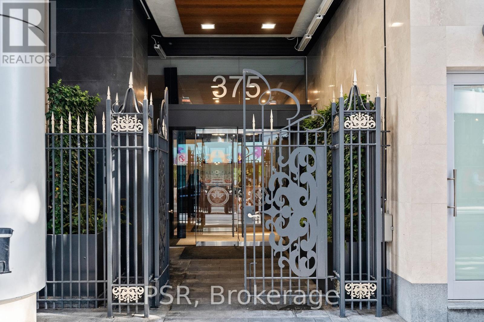 2805 - 375 King Street W, Toronto, Ontario  M5V 1K1 - Photo 39 - C13145932