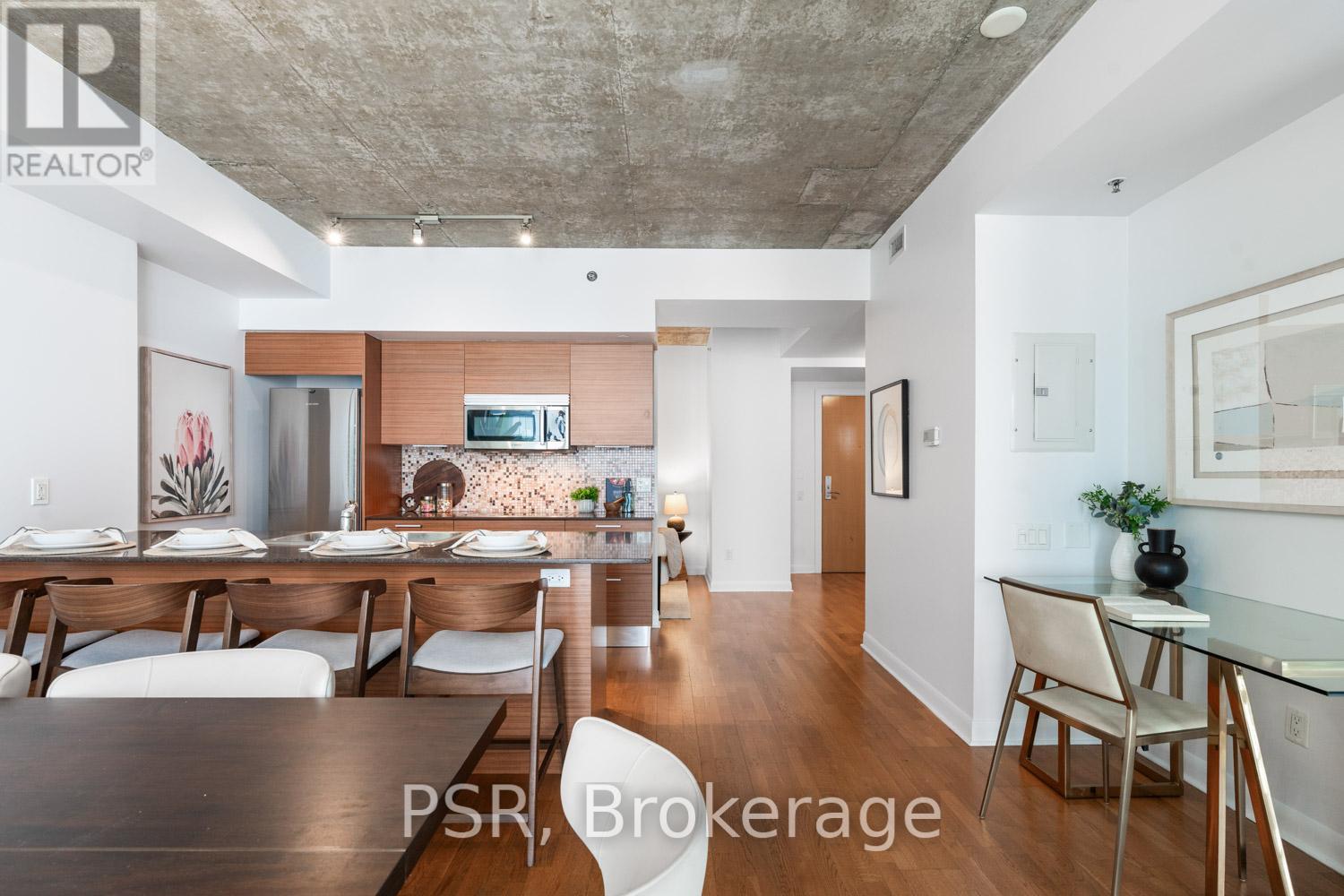 2805 - 375 King Street W, Toronto, Ontario  M5V 1K1 - Photo 4 - C13145932