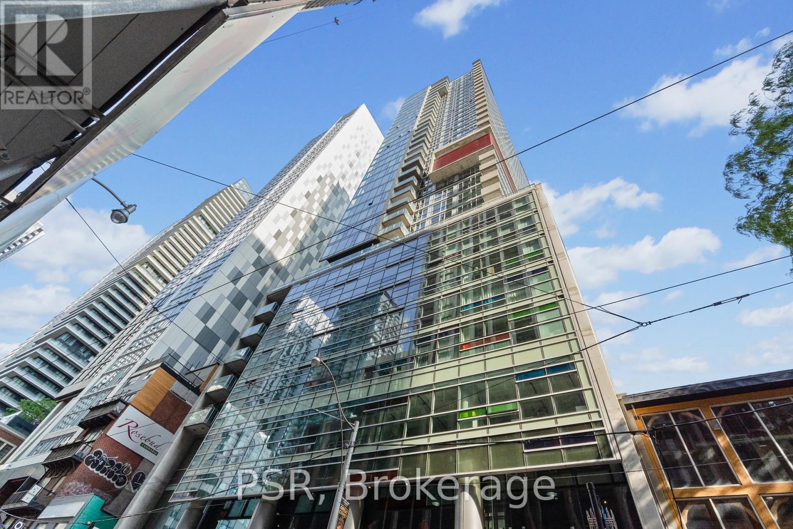 2805 - 375 King Street W, Toronto, Ontario  M5V 1K1 - Photo 40 - C13145932