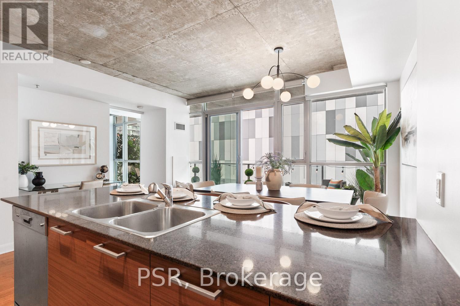 2805 - 375 King Street W, Toronto, Ontario  M5V 1K1 - Photo 5 - C13145932