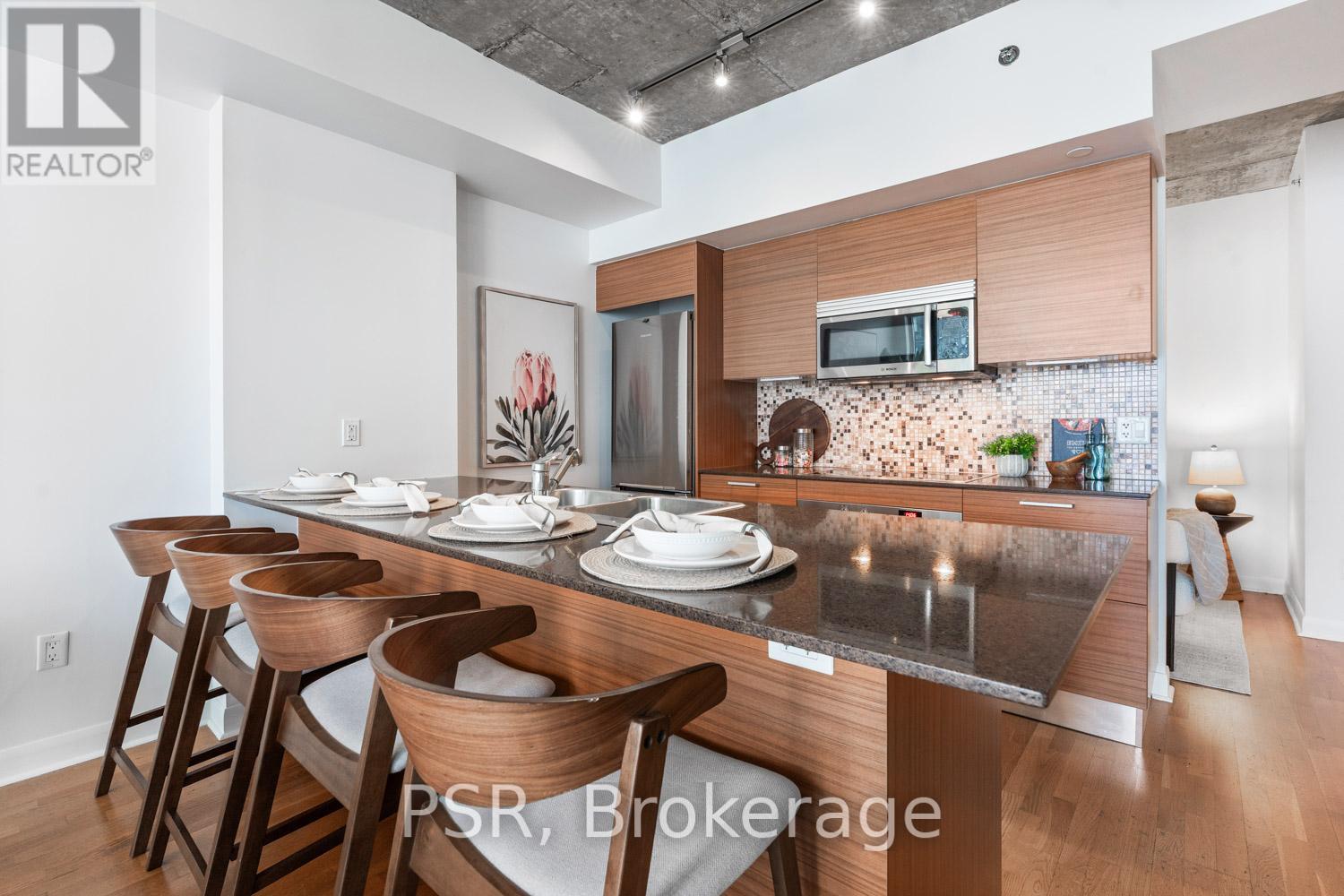 2805 - 375 King Street W, Toronto, Ontario  M5V 1K1 - Photo 6 - C13145932