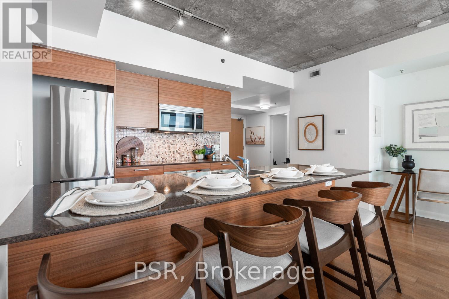 2805 - 375 King Street W, Toronto, Ontario  M5V 1K1 - Photo 7 - C13145932