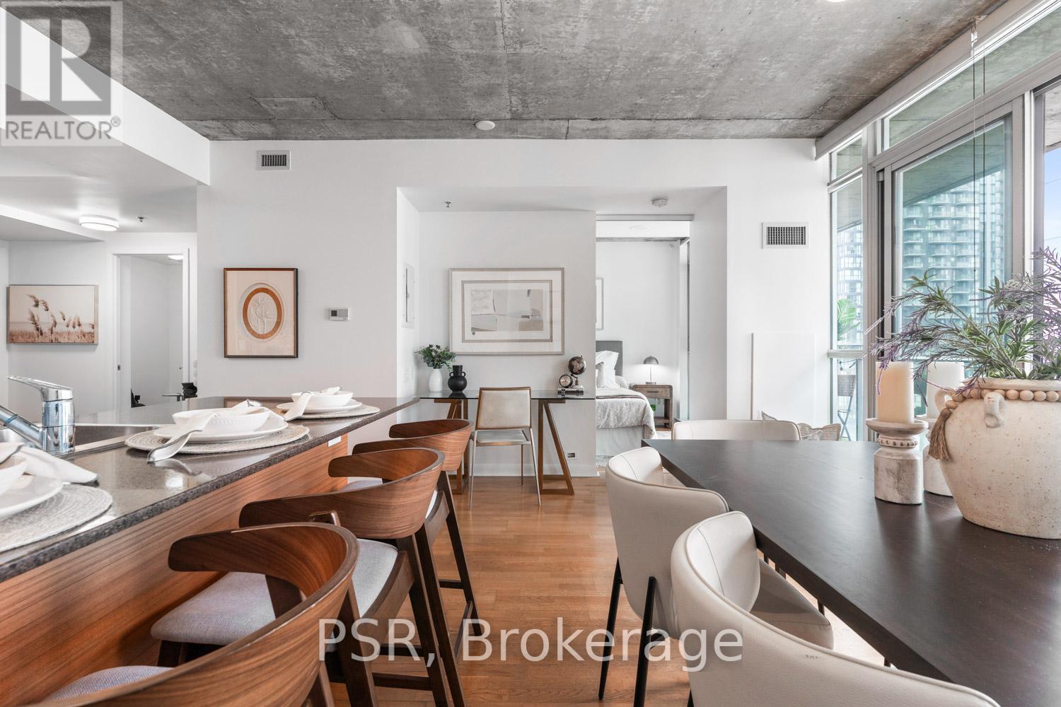 2805 - 375 King Street W, Toronto, Ontario  M5V 1K1 - Photo 8 - C13145932