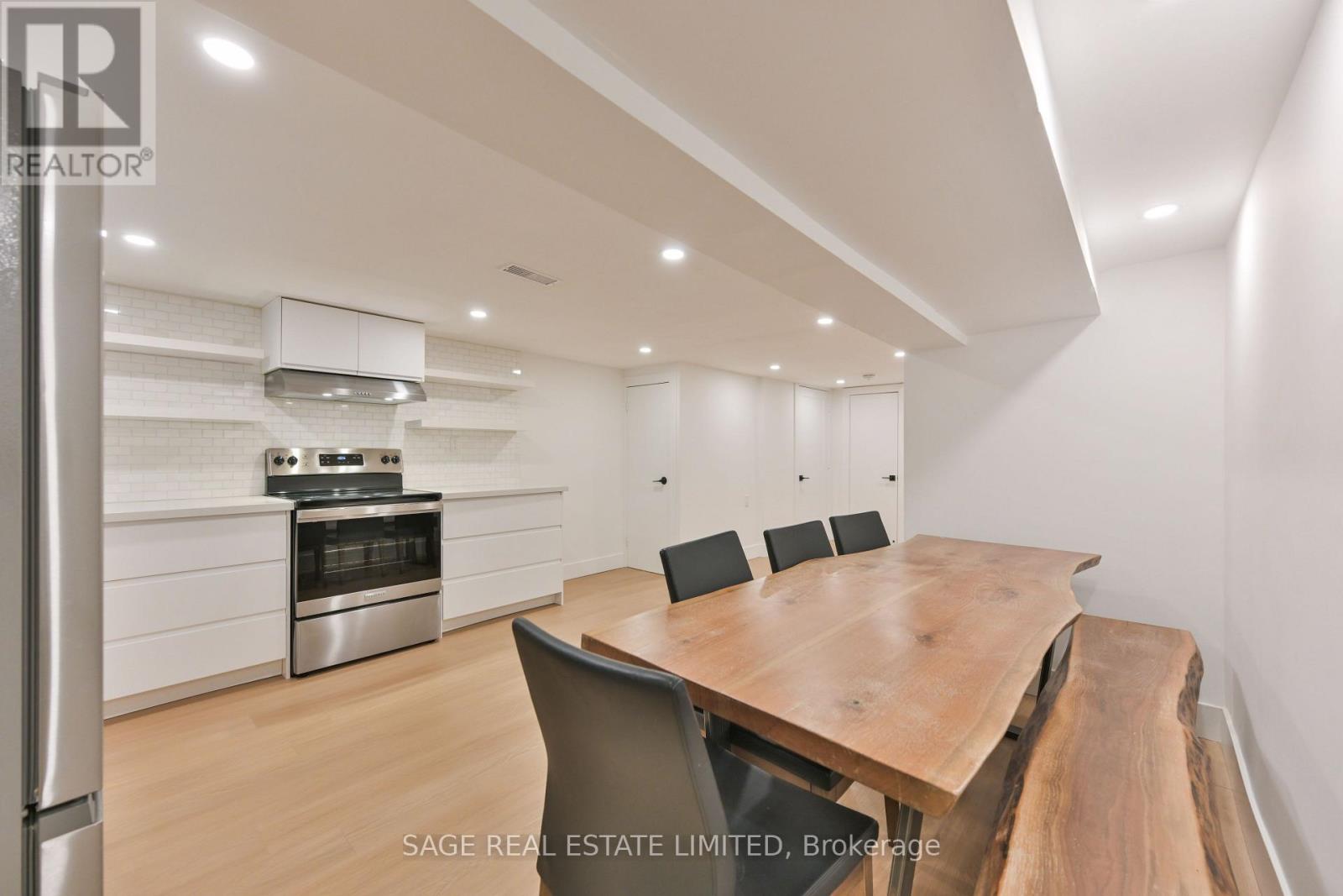 Bsmt - 25 Palmerston Avenue, Toronto, Ontario  M6J 2H9 - Photo 2 - C13145938
