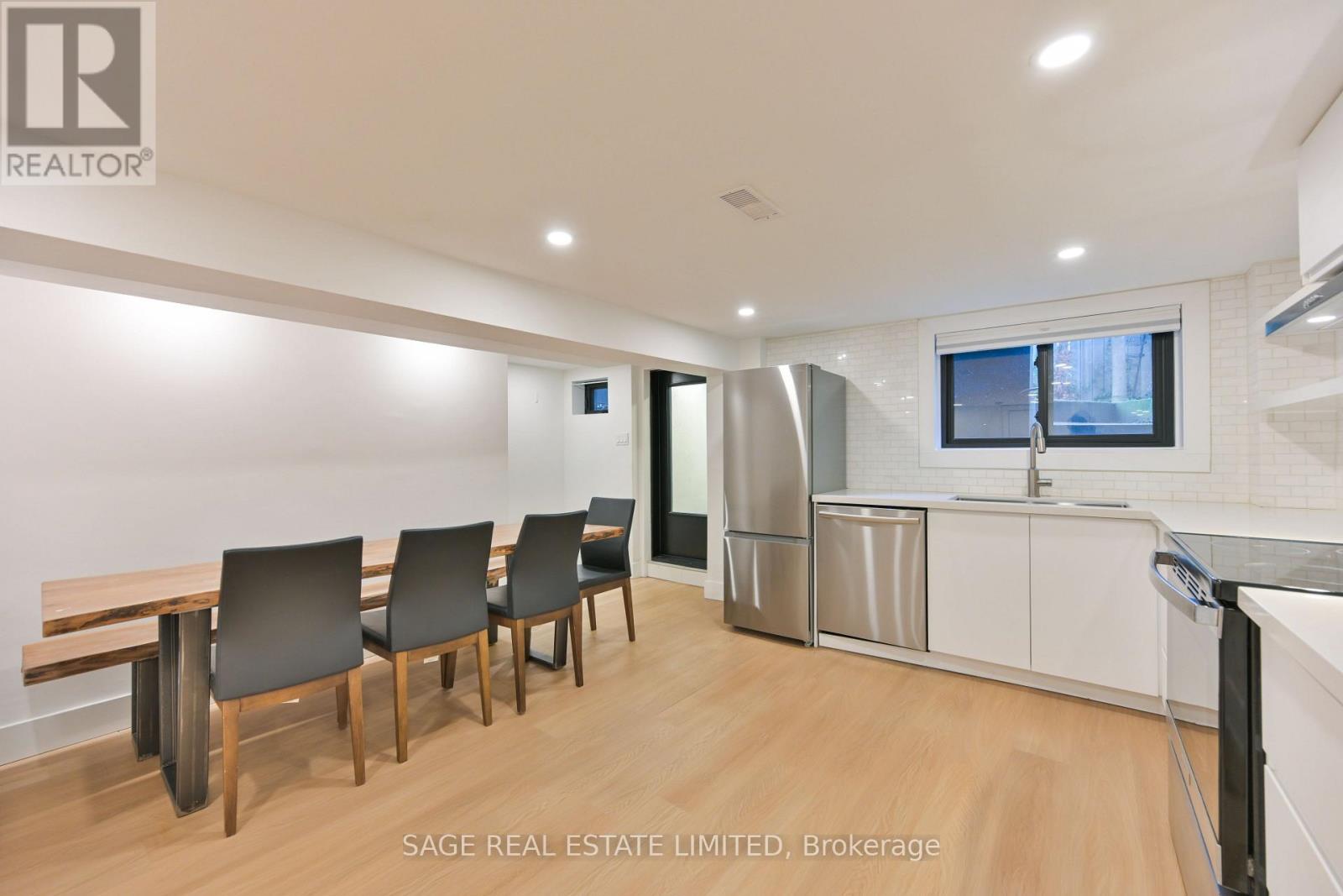 Bsmt - 25 Palmerston Avenue, Toronto, Ontario  M6J 2H9 - Photo 3 - C13145938