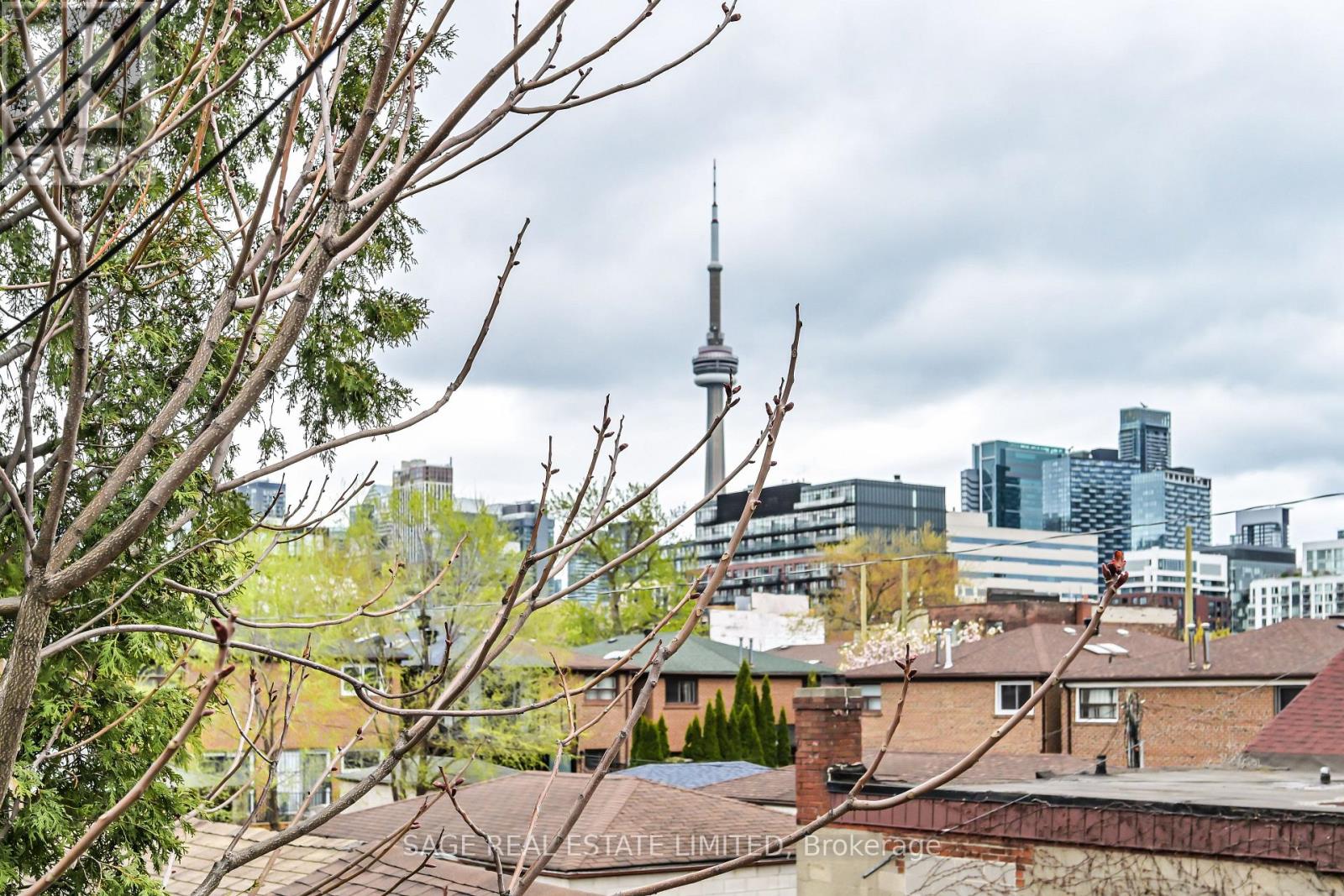 Main - 25 Palmerston Avenue, Toronto, Ontario  M6J 2H9 - Photo 20 - C13145944