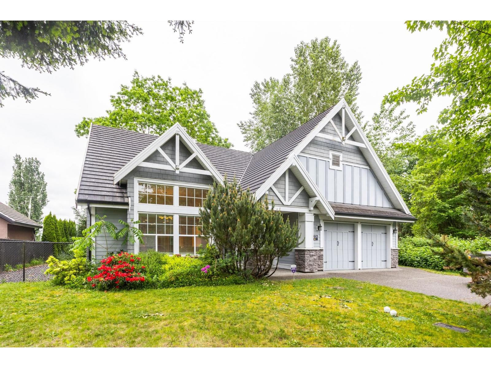 8228 171a Street, Surrey, British Columbia V4N 0B2 - Photo 1 - R3124917
