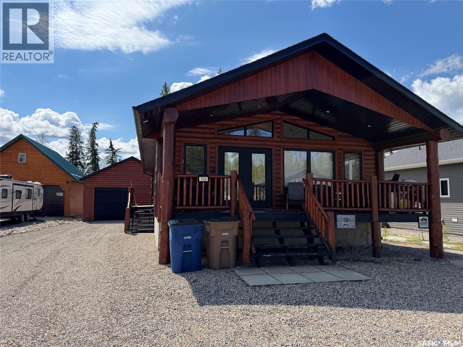 106 Sullivan PLACE, Chitek Lake, Saskatchewan