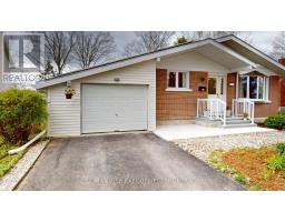 147 BRAEMAR ROAD, Kingston, Ontario