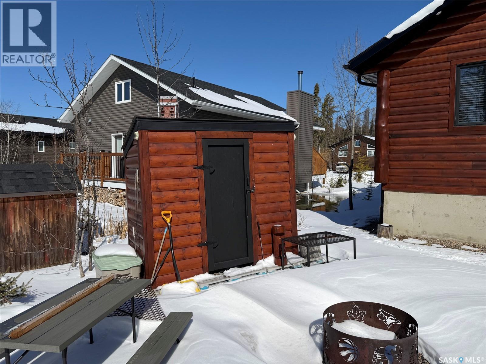 106 Sullivan Place, Chitek Lake, Saskatchewan  S0J 0L0 - Photo 18 - SK033401