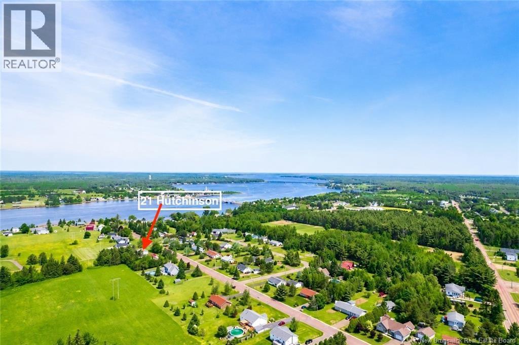21 Hutchinson Lane, Rexton, New Brunswick  E4W 1Y8 - Photo 30 - NB139772