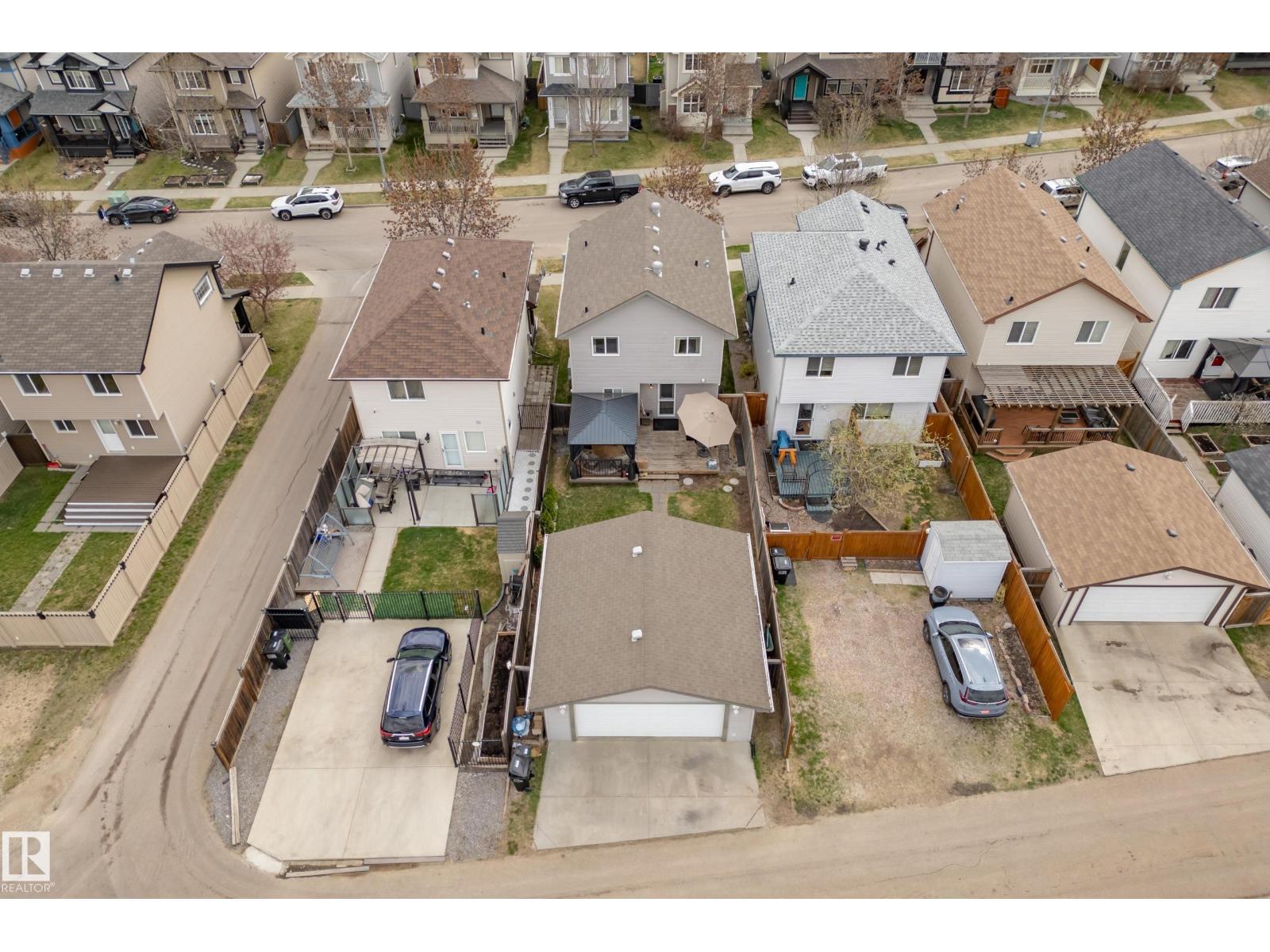 14740 140 St NW, Edmonton, Alberta  T6V 0A9 - Photo 48 - E4487923