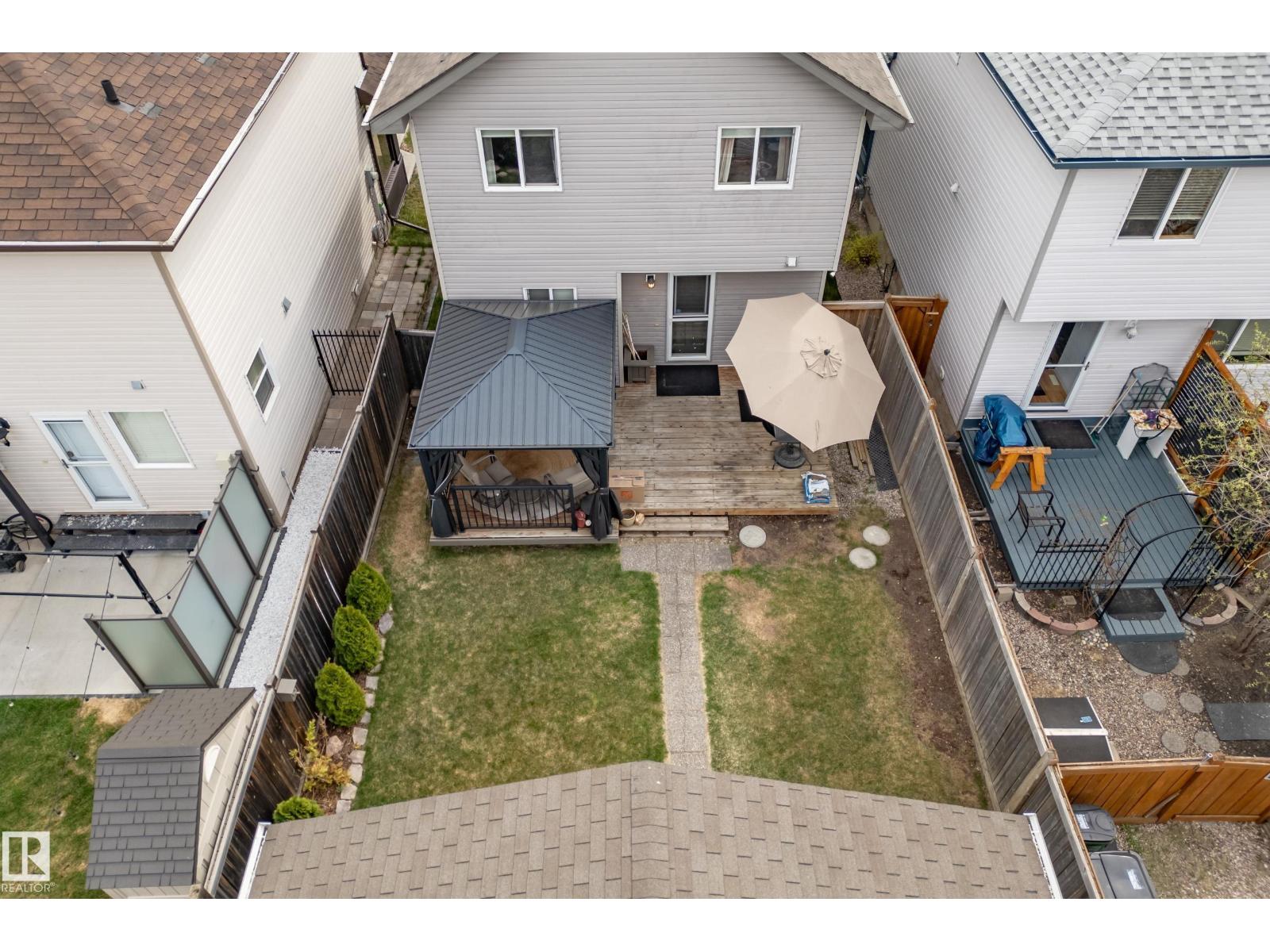 14740 140 St NW, Edmonton, Alberta  T6V 0A9 - Photo 49 - E4487923