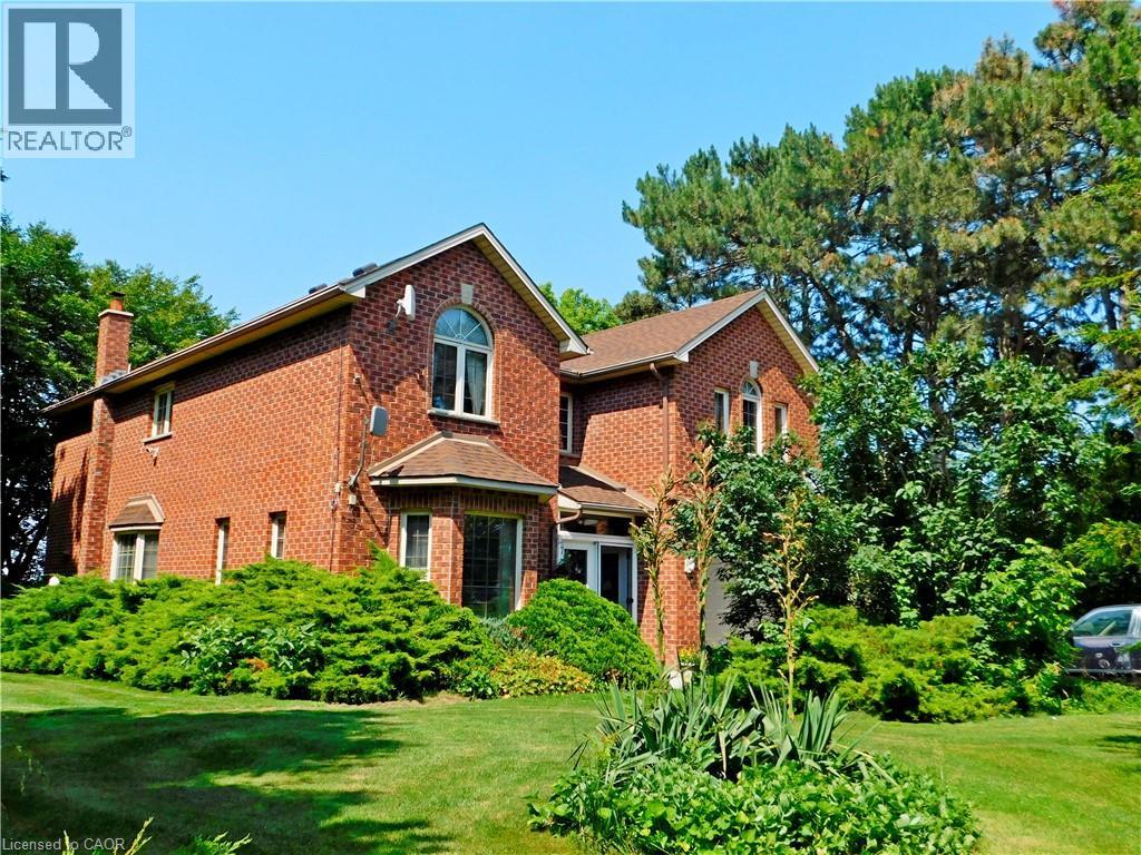 4916 THIRTY Road N, Beamsville, Ontario