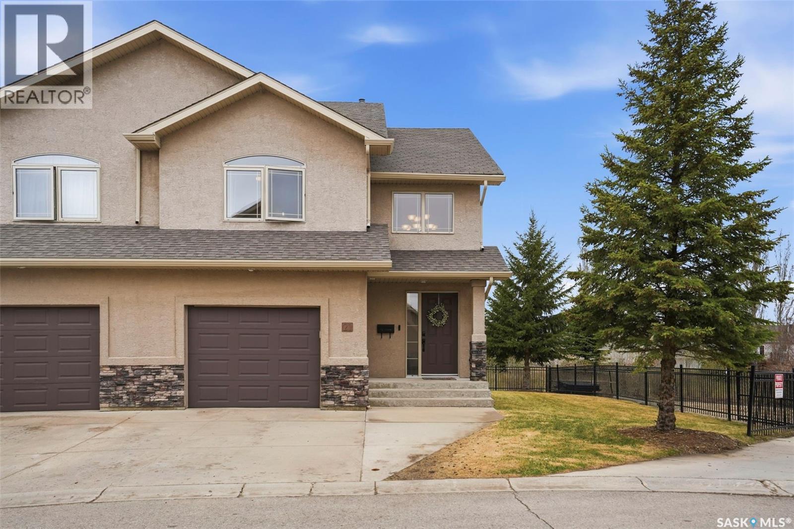 21 1600 Muzzy DRIVE, Prince Albert, Saskatchewan