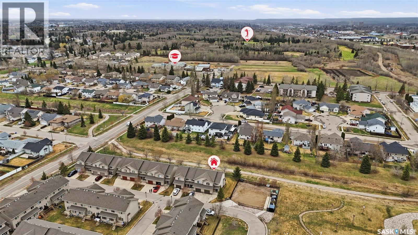 21 1600 Muzzy Drive, Prince Albert, Saskatchewan  S6X 0A2 - Photo 36 - SK035942