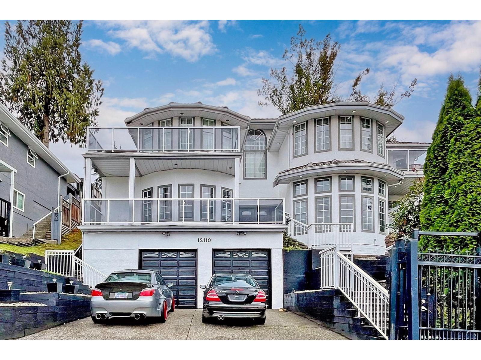 12110 101b Avenue, Surrey, British Columbia V3V 7X6 - Photo 1 - R3120265