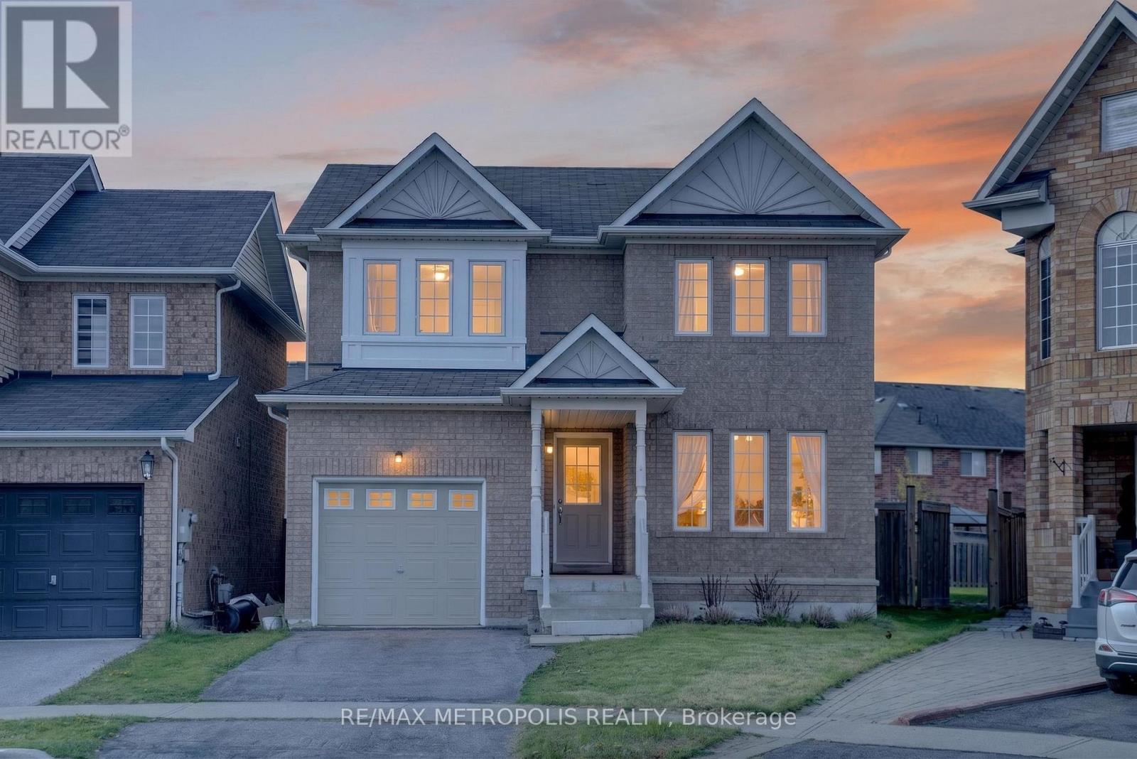 83 Greenhalf Drive, Ajax, Ontario  L1S 7R6 - Photo 1 - E13145722