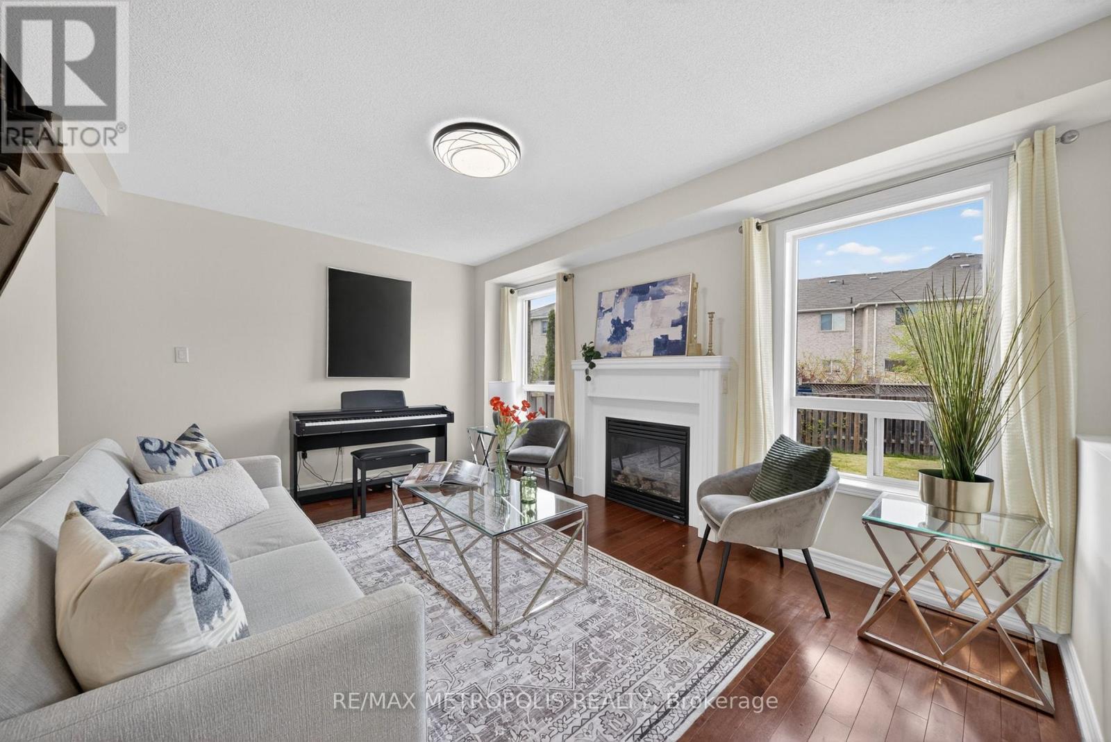 83 Greenhalf Drive, Ajax, Ontario  L1S 7R6 - Photo 16 - E13145722