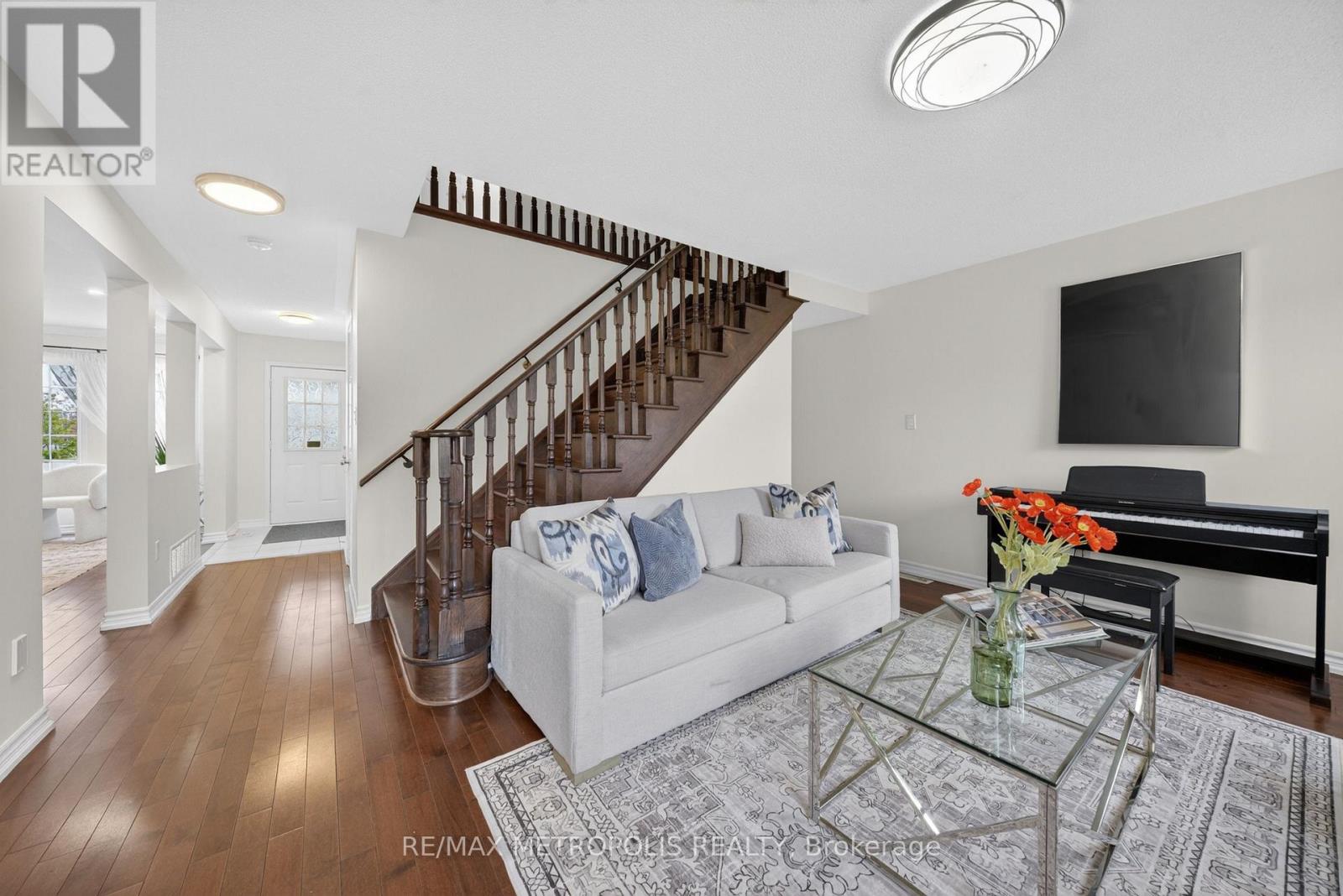 83 Greenhalf Drive, Ajax, Ontario  L1S 7R6 - Photo 17 - E13145722