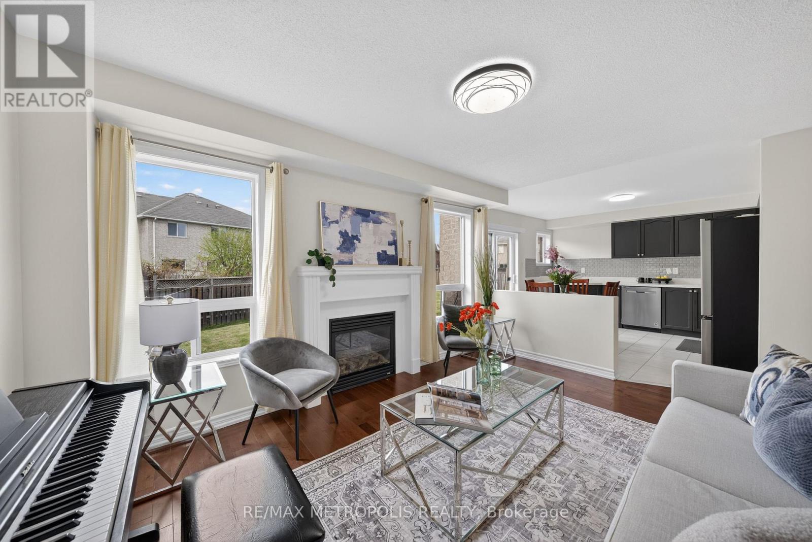 83 Greenhalf Drive, Ajax, Ontario  L1S 7R6 - Photo 19 - E13145722