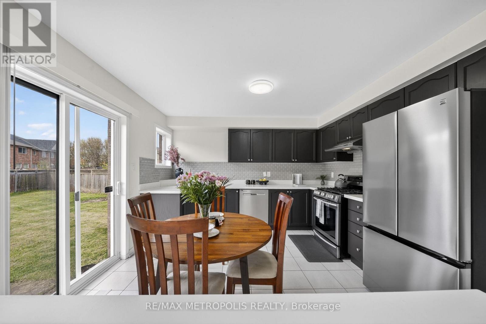 83 Greenhalf Drive, Ajax, Ontario  L1S 7R6 - Photo 23 - E13145722
