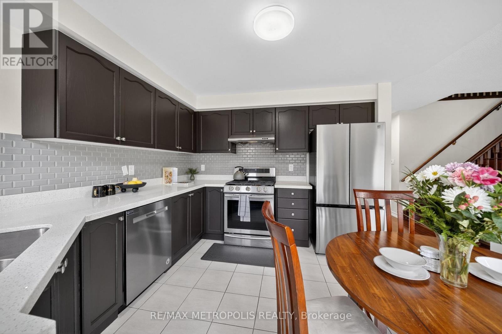 83 Greenhalf Drive, Ajax, Ontario  L1S 7R6 - Photo 25 - E13145722