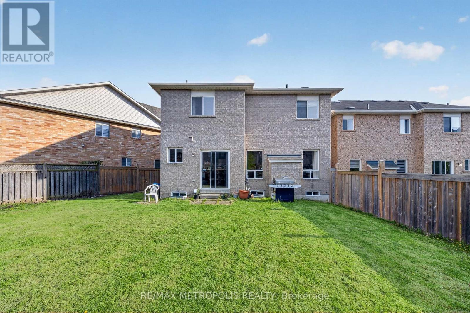 83 Greenhalf Drive, Ajax, Ontario  L1S 7R6 - Photo 3 - E13145722