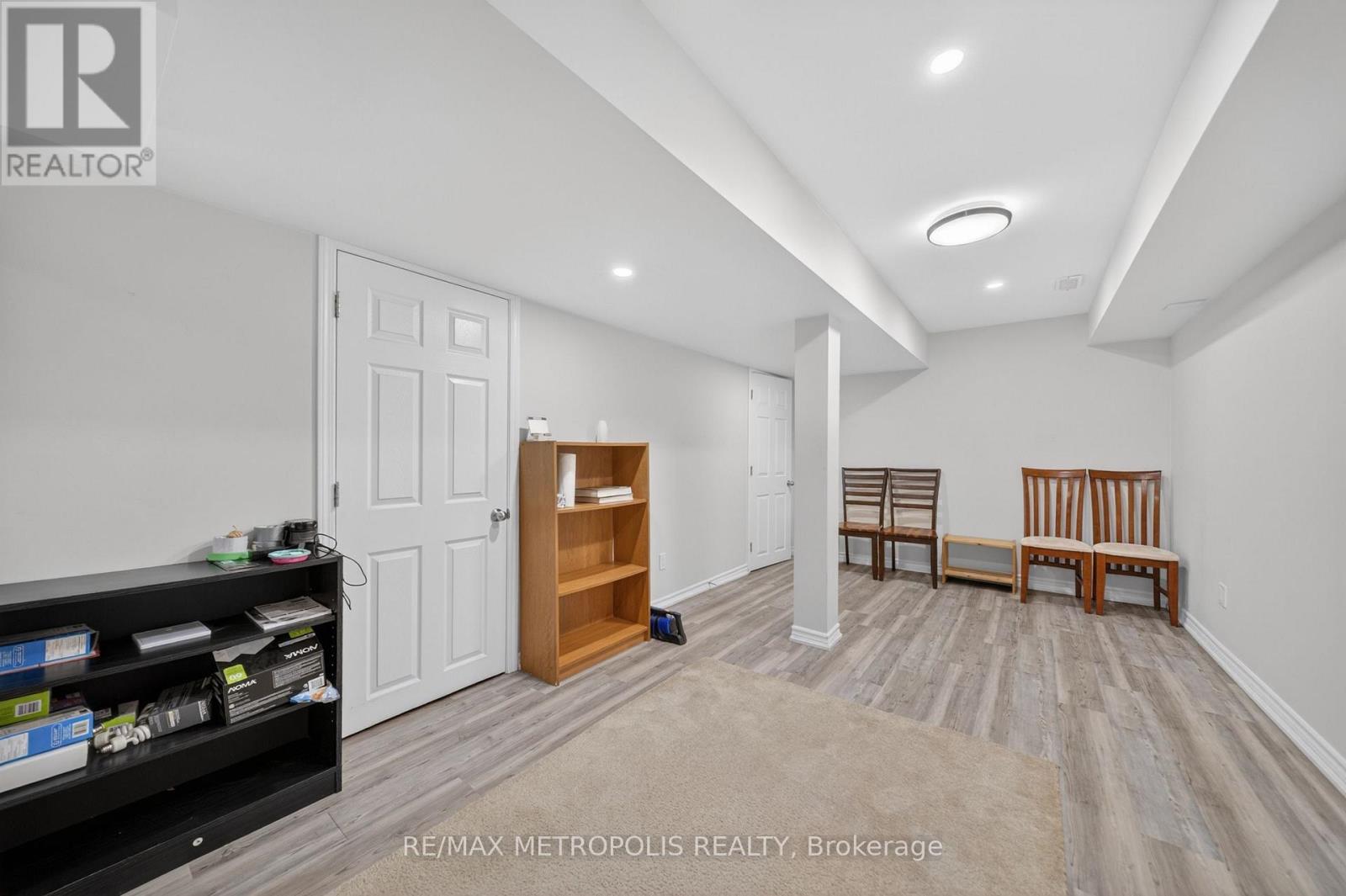 83 Greenhalf Drive, Ajax, Ontario  L1S 7R6 - Photo 36 - E13145722