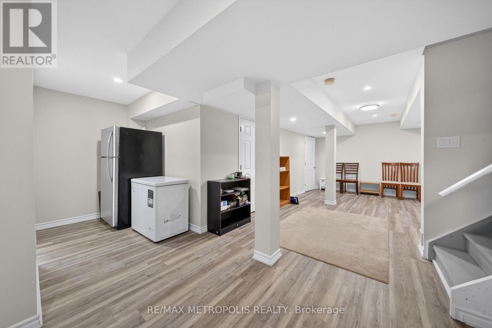 83 Greenhalf Drive, Ajax, Ontario  L1S 7R6 - Photo 40 - E13145722