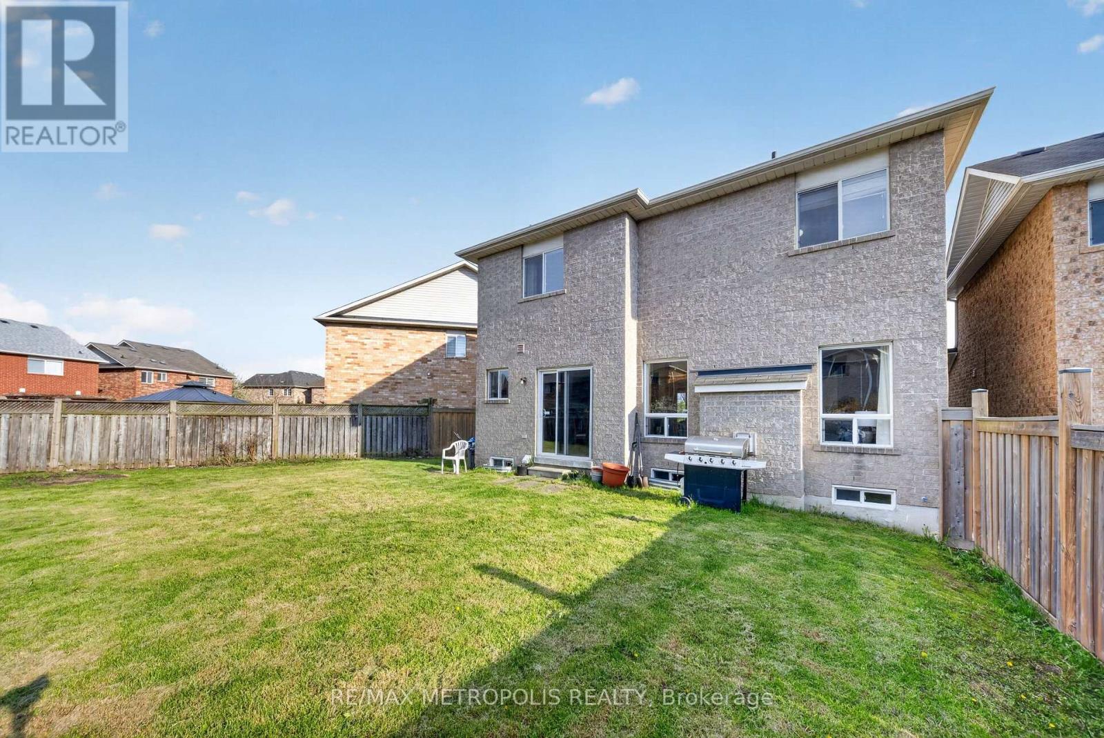 83 Greenhalf Drive, Ajax, Ontario  L1S 7R6 - Photo 45 - E13145722