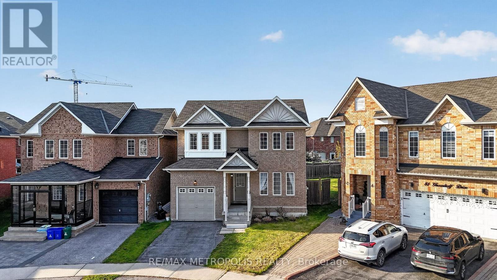 83 Greenhalf Drive, Ajax, Ontario  L1S 7R6 - Photo 47 - E13145722
