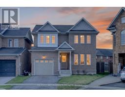 83 GREENHALF DRIVE, Ajax, Ontario