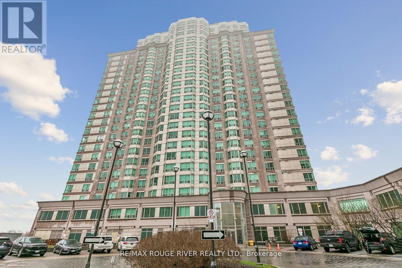 1203 - 11 LEE CENTRE DRIVE, Toronto, Ontario