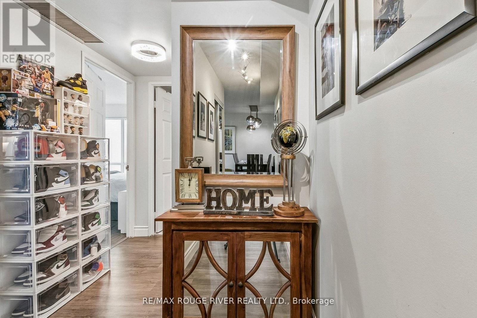 1203 - 11 Lee Centre Drive, Toronto, Ontario M1H 3J5 - Photo 4 - E13145732