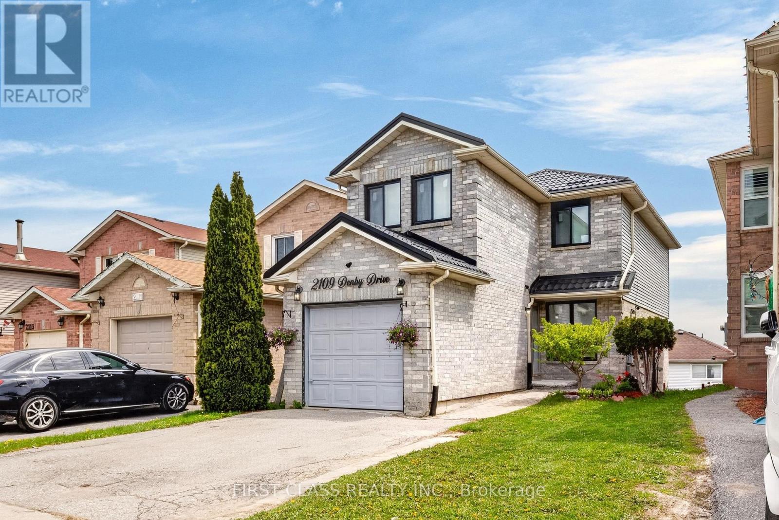 2109 Denby Drive, Pickering, Ontario  L1X 1Y8 - Photo 1 - E13145756