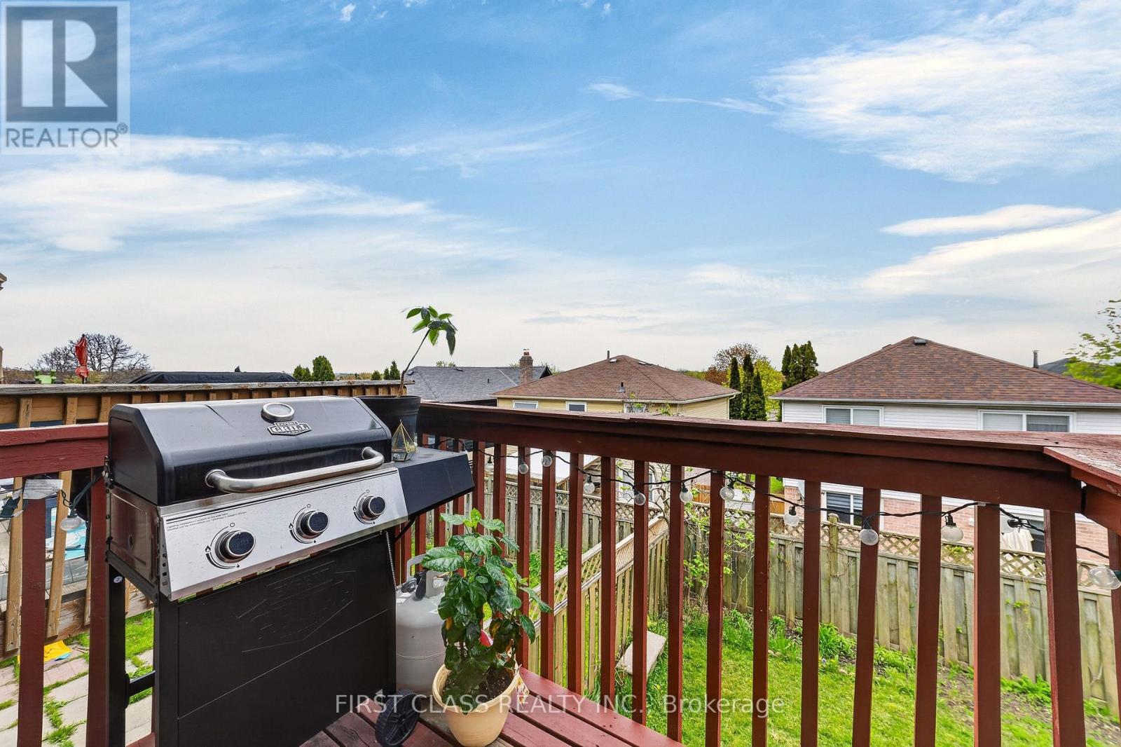 2109 Denby Drive, Pickering, Ontario  L1X 1Y8 - Photo 30 - E13145756