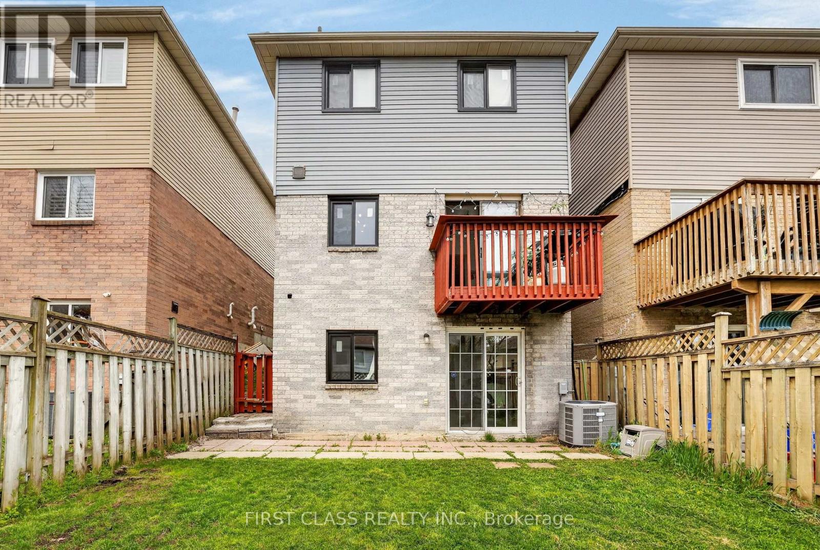 2109 Denby Drive, Pickering, Ontario  L1X 1Y8 - Photo 31 - E13145756