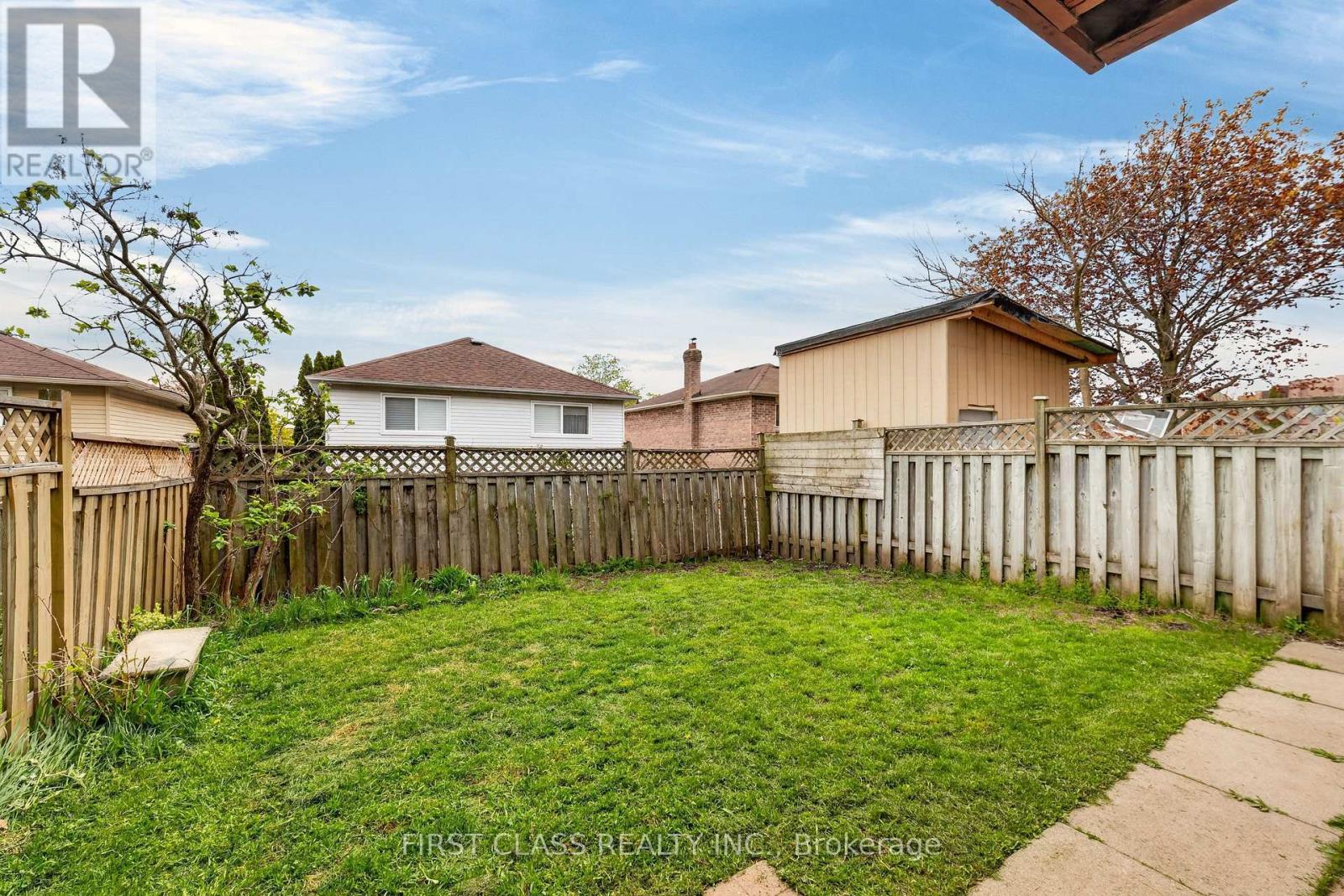 2109 Denby Drive, Pickering, Ontario  L1X 1Y8 - Photo 33 - E13145756