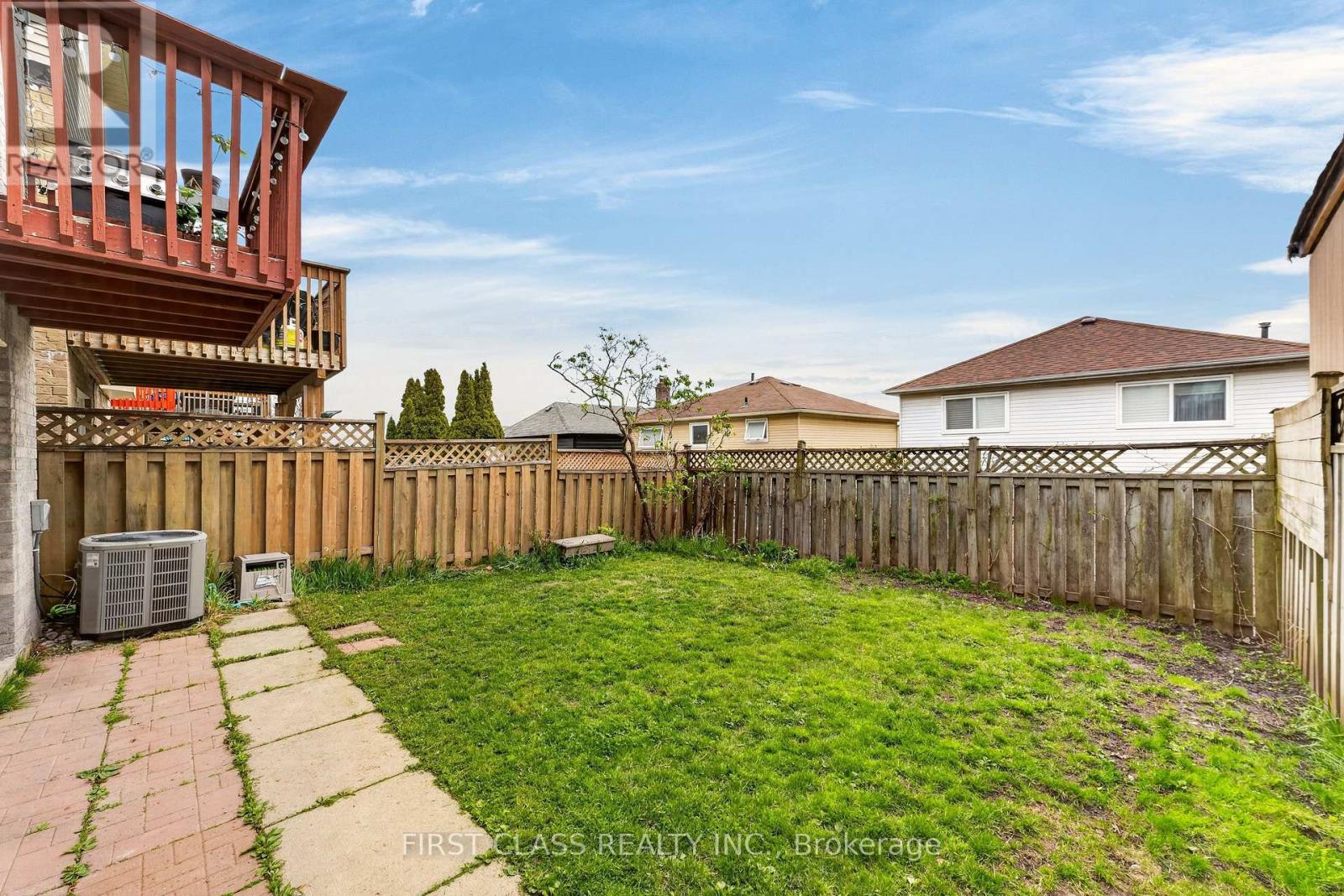 2109 Denby Drive, Pickering, Ontario  L1X 1Y8 - Photo 34 - E13145756