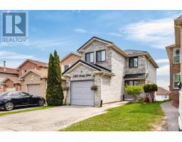 2109 DENBY DRIVE, Pickering, Ontario