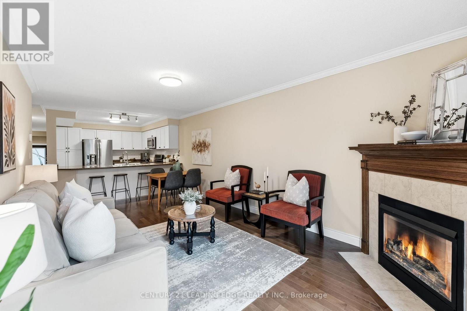 30 Page Place, Clarington, Ontario L1E 2E8 - Photo 11 - E13145792