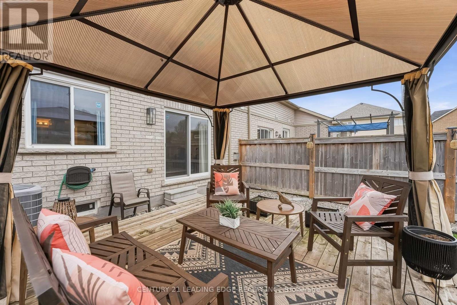 30 Page Place, Clarington, Ontario L1E 2E8 - Photo 46 - E13145792