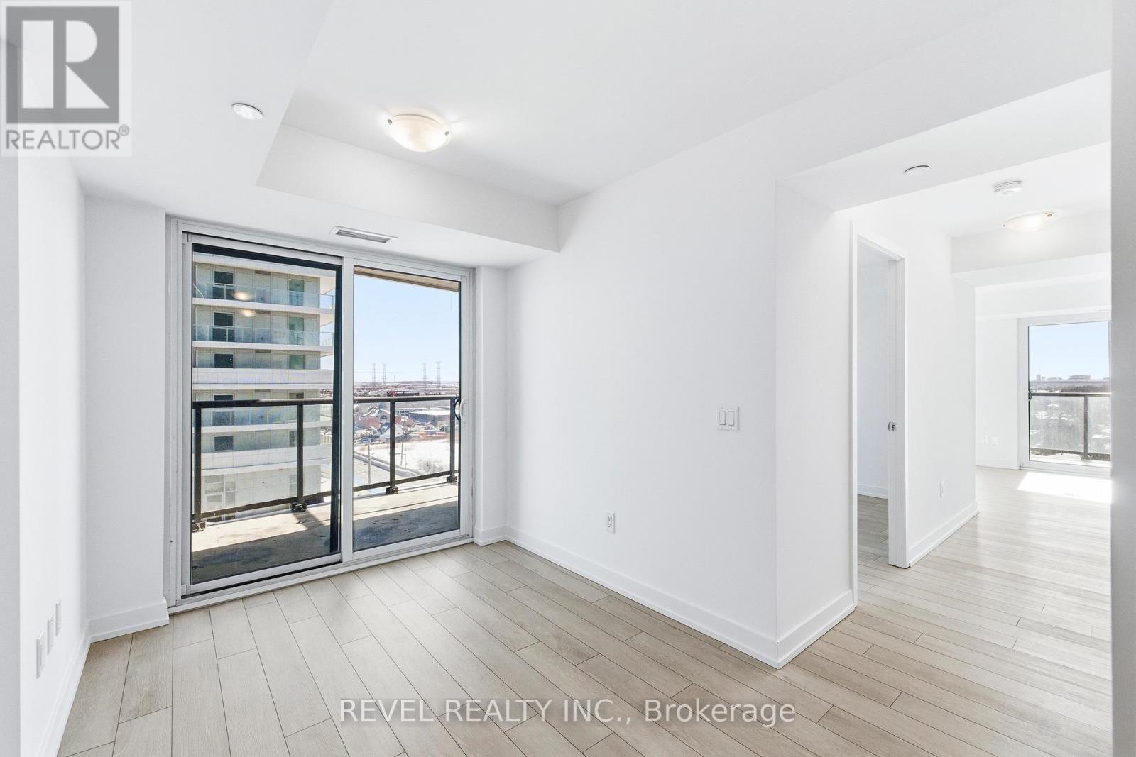 912 - 1480 Bayly Street, Pickering, Ontario  L1W 3R5 - Photo 13 - E13145798