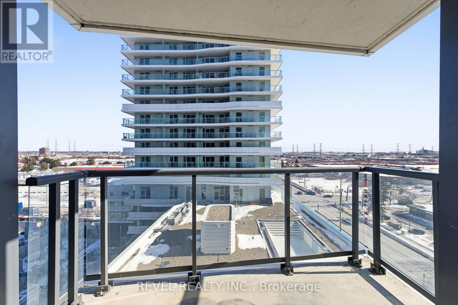 912 - 1480 Bayly Street, Pickering, Ontario  L1W 3R5 - Photo 14 - E13145798