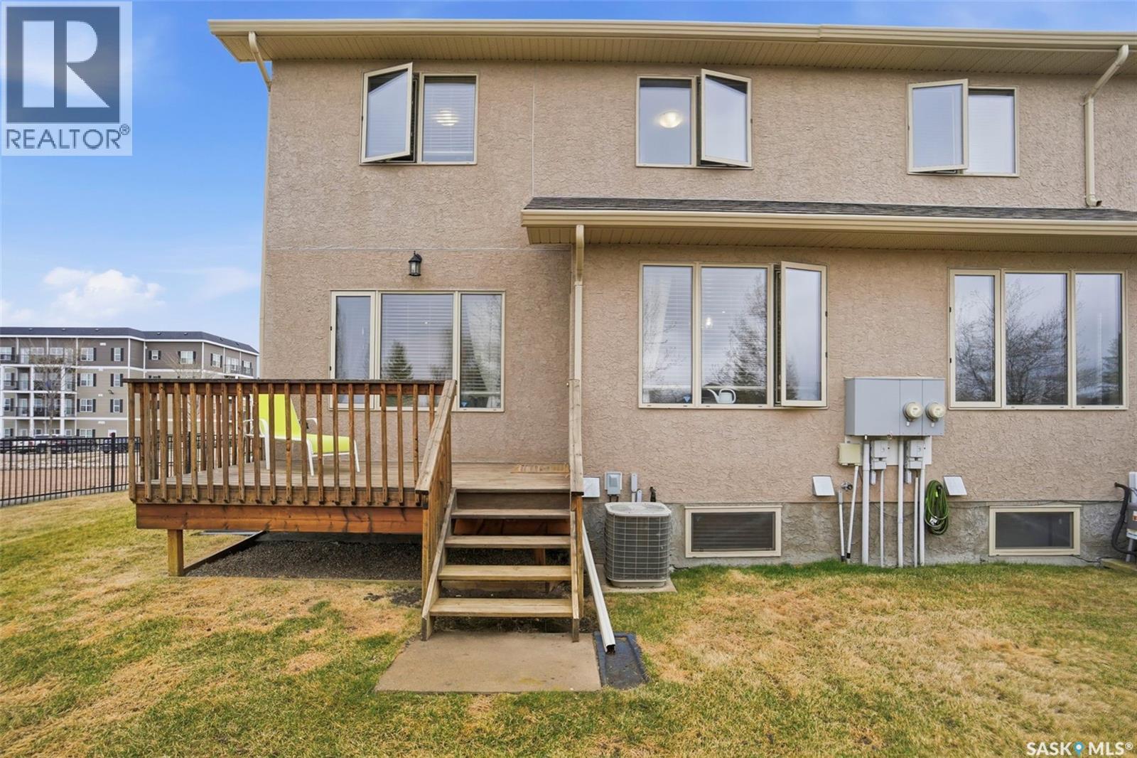 21 1600 Muzzy Drive, Prince Albert, Saskatchewan  S6X 0A2 - Photo 30 - SK035942