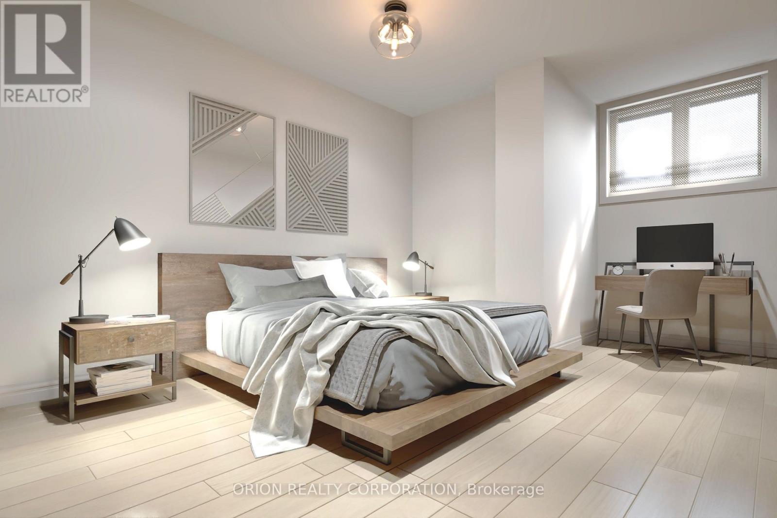 1001 - 521 Rossland Road W, Ajax, Ontario  L1Z 0K8 - Photo 4 - E13145864