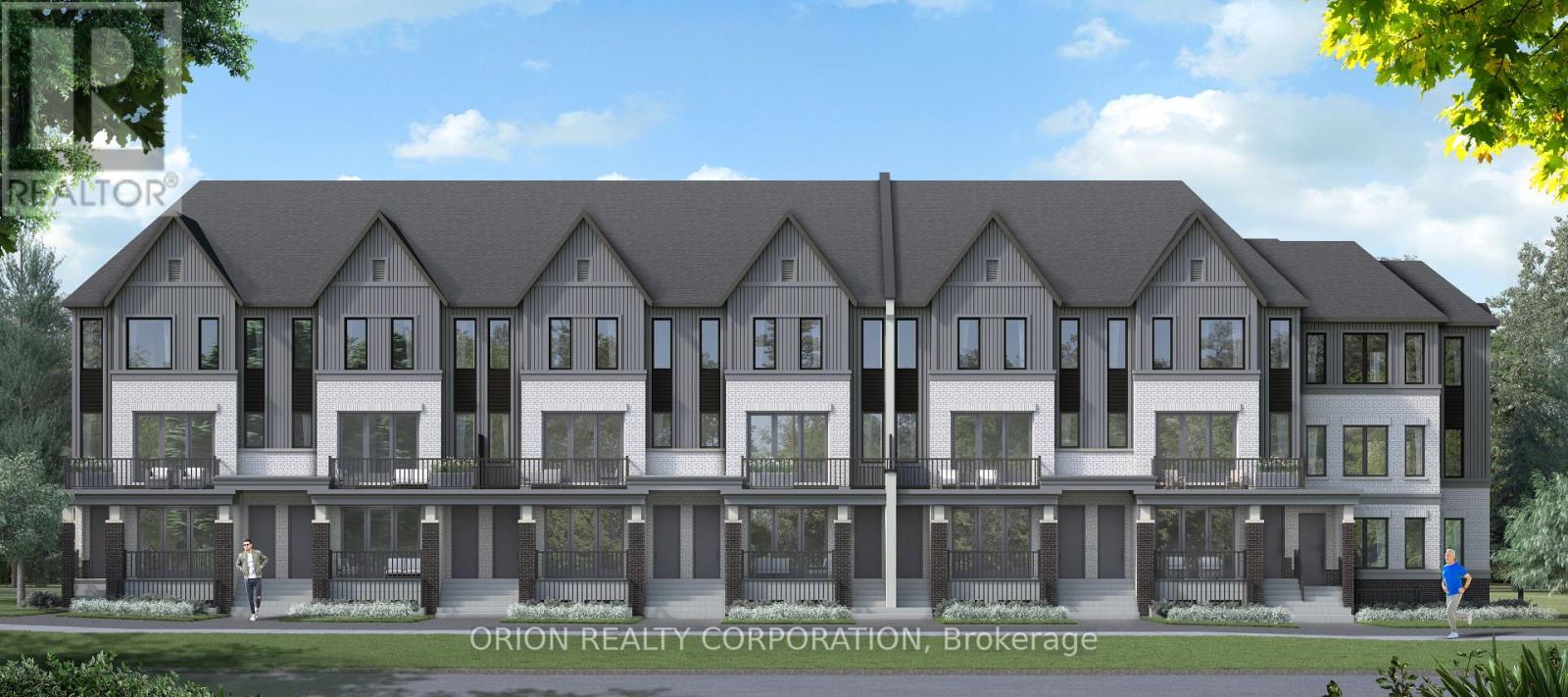 1004 - 521 ROSSLAND ROAD W, Ajax, Ontario